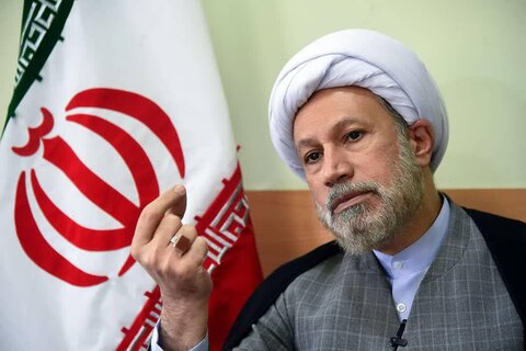 ایت الله دژکام