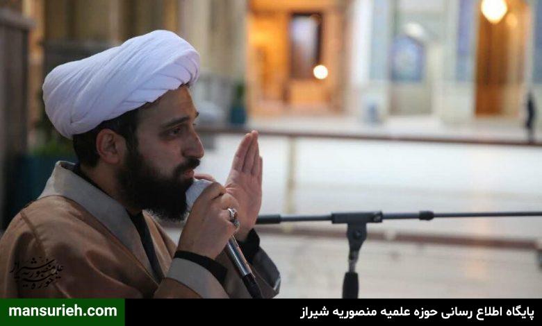 حجت الاسلام حمیدرضا حدائق