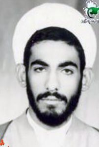 زندگی نامه طلبه شهيد حسين توحيدی