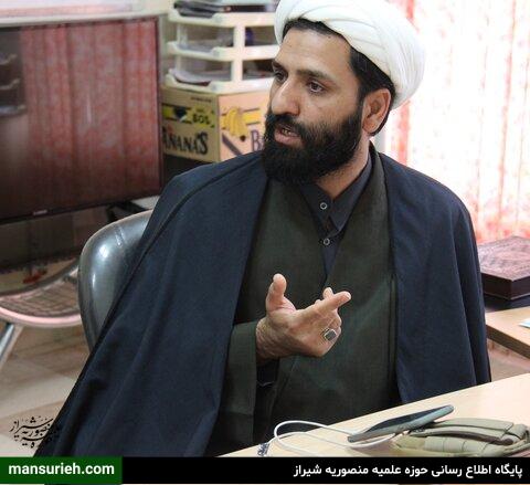 حجت الاسلام حبیب بابایی