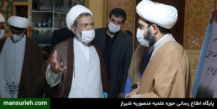 شیخ حمیدرضا حدائق و زمانی