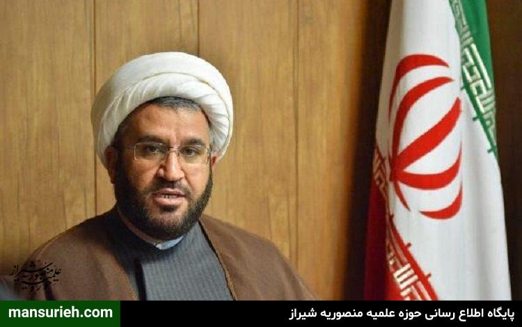 مدیر نمایندگی شورای سیاست گذاری ائمه جمعه