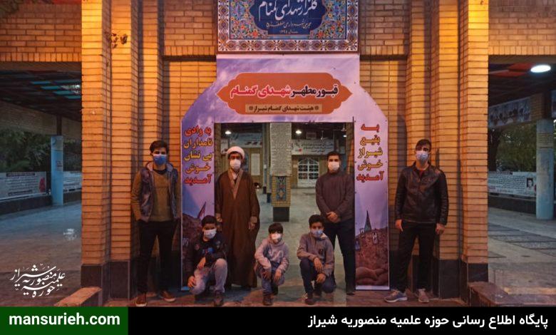 به همت قرارگاه تبلیغی عمار ۱۰۰۰ ساندویچ میان کارتن خواب ها توزیع شد