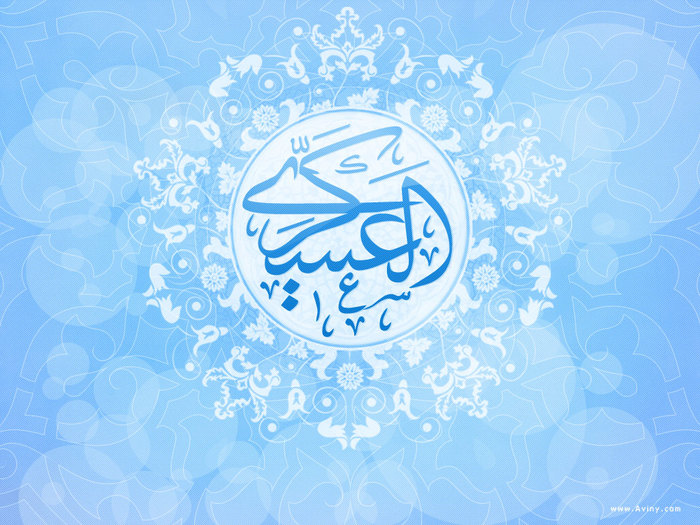 ولادت امام حسن عسکری (ع)