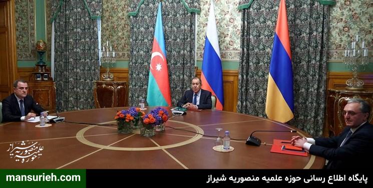 اذربایجان ارمنستان