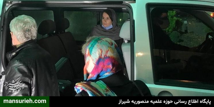 تبادل جاسوس