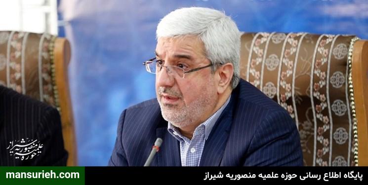 جمال عرف معاون سیاسی وزیر کشور