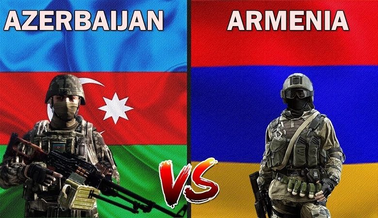 جنگ ارمنستان