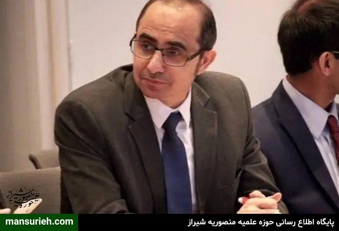 حبیب کعبی معروف به حبیب اسیود