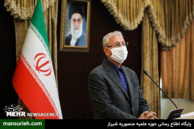 ربیعی سخنگوی دولت