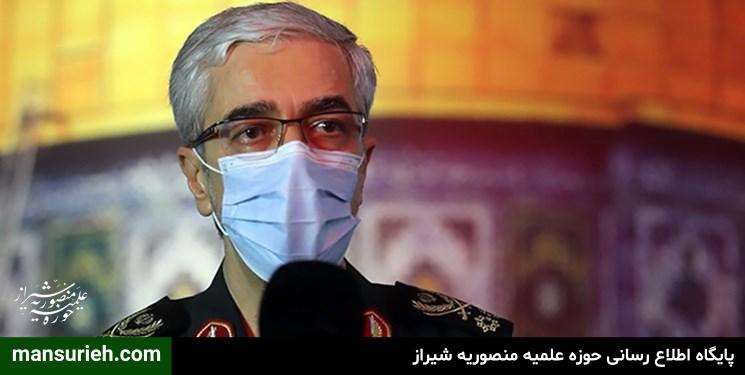 سردار باقری