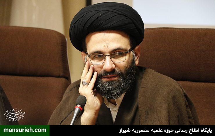 مدیرعامل بنیاد هدایت