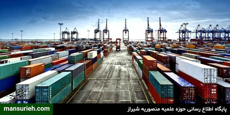 کانکس بندر ترخیص کالا