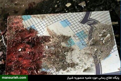 کشتار مظلومانه دانشجویان افغانستانی در سایه انتخابات رژیم تروریستی آمریکا