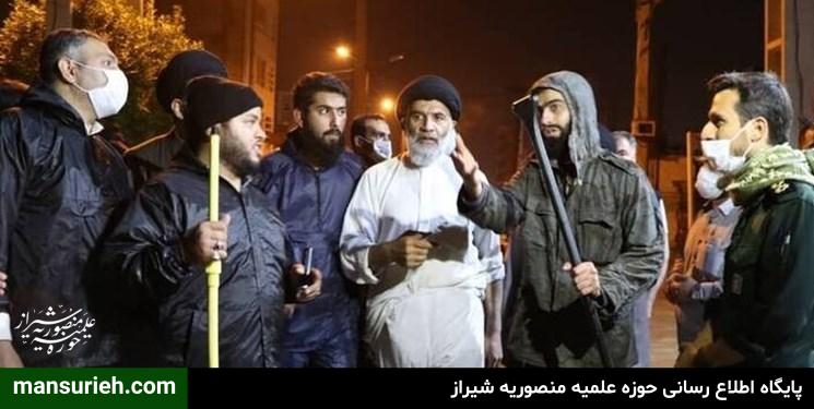 امام جمعه خوزستان