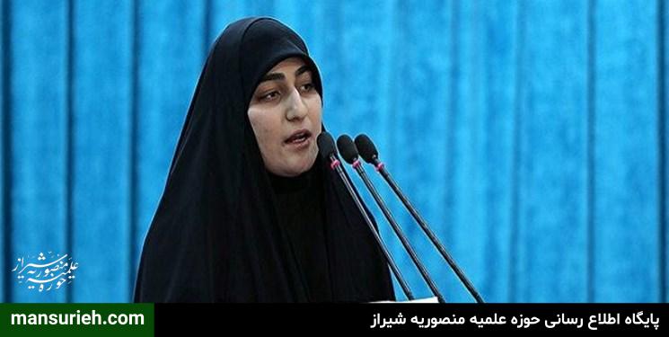 زینب سلیمانی