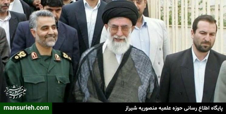 شهید سرهنگ حسن اکبری