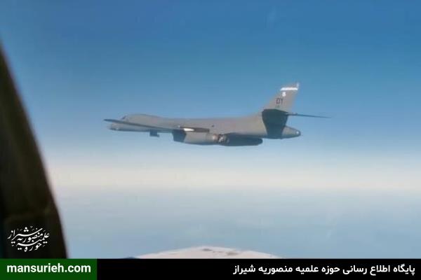 هواپیمای نظامی