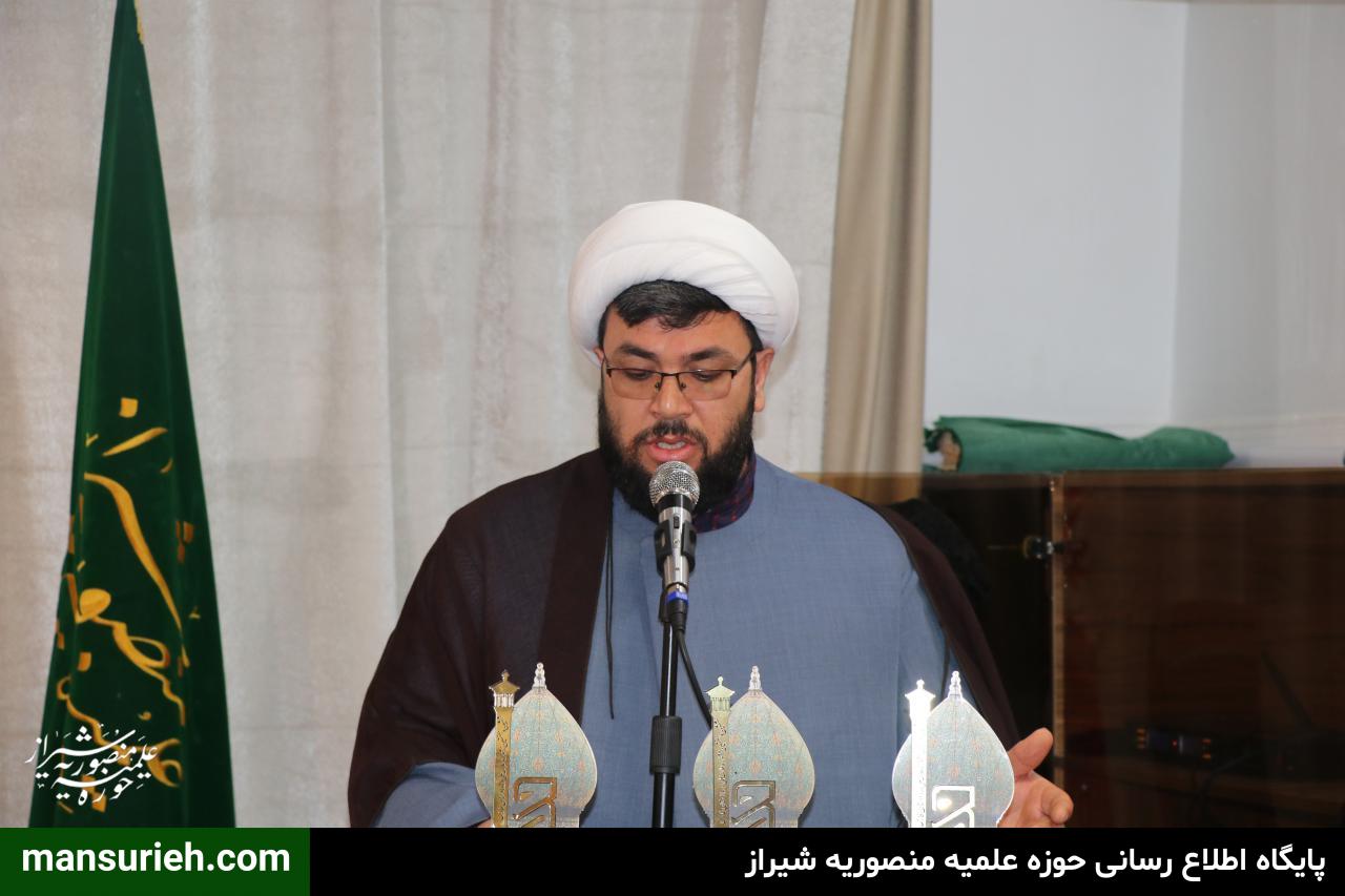 تصاویر| همایش ائمه جماعات قرارگاه تبلیغی عمار