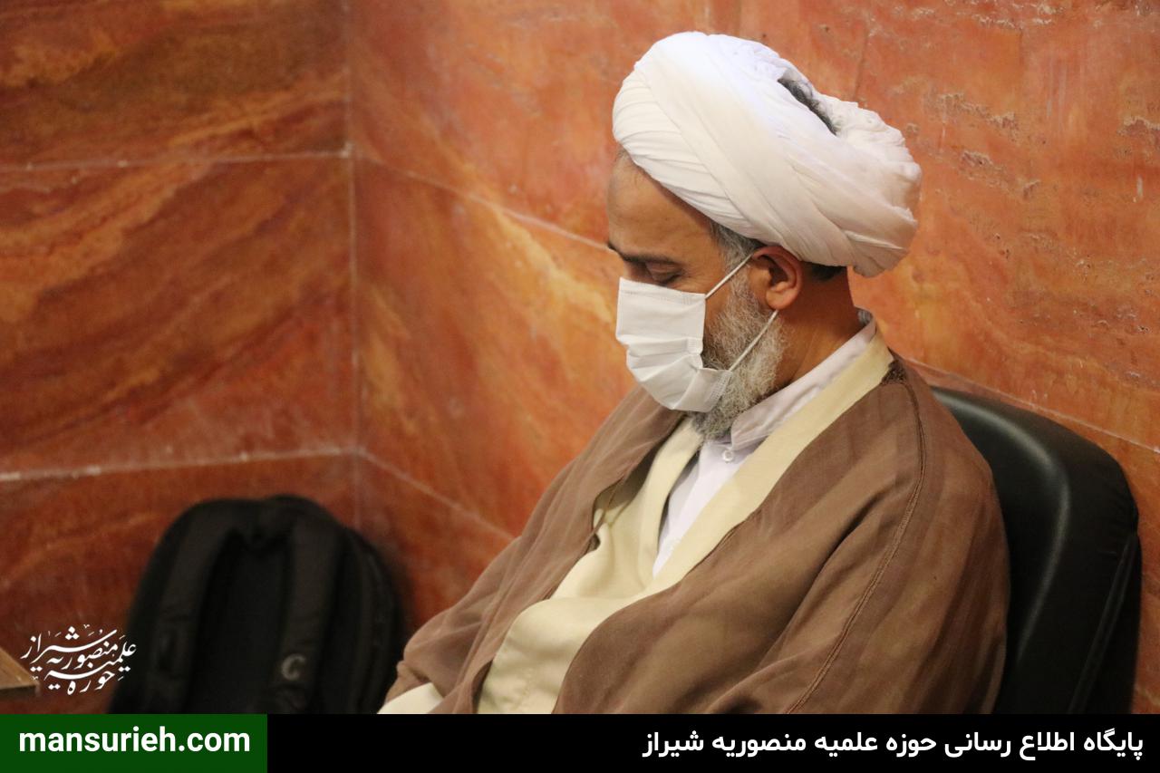 شیخ علیرضا حدائق