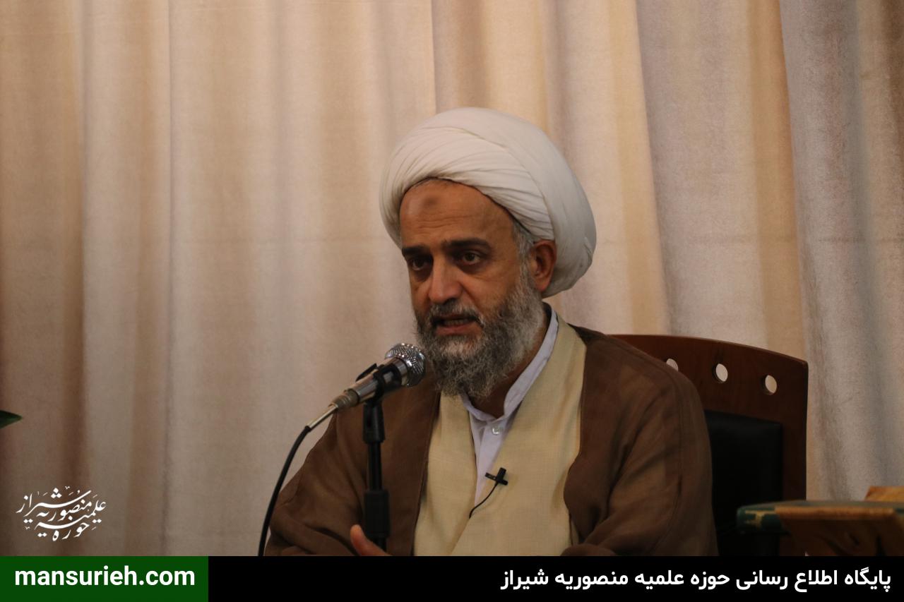 شیخ علیرضا حدائق