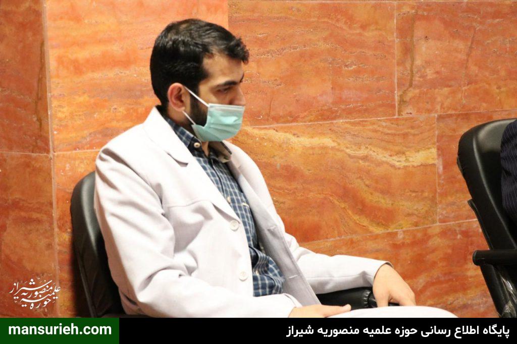 روح الله نجابت