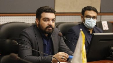 زر روابط عمومی