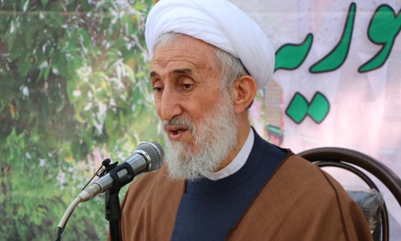 ایت الله کاظم صدیقی