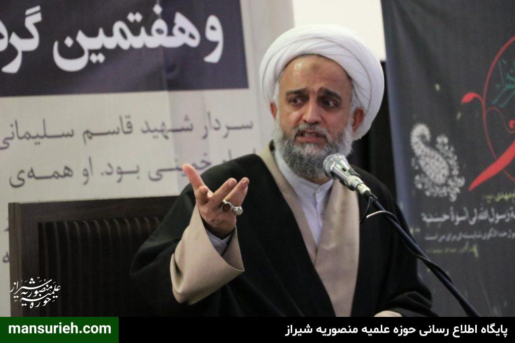 علیرضا حدائق