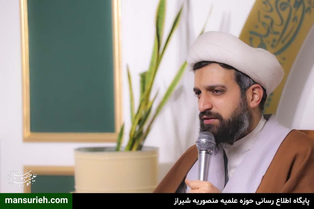 حجت الاسلام حمیدرضا حدائق