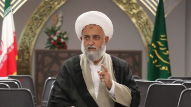 حضرت استاد حاج شیخ علیرضا حدائق